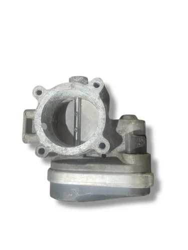 Corpo de Borboleta Tbi Renault Fluence 2.0 16v A2C53374432