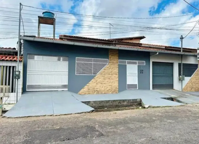 Imóvel Alvorada 