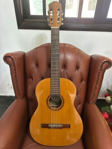 Violão Di Giorgio Classic Guitar n.28, 1.988, 6 cordas