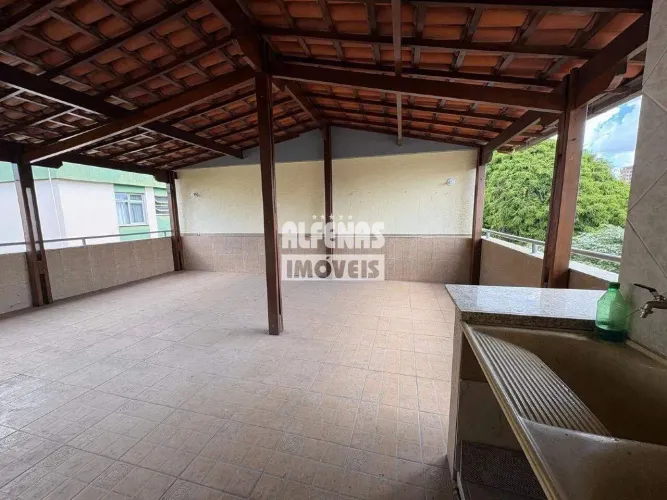 Apartamento Aluguel ELDORADO