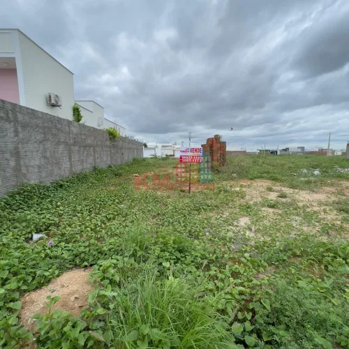 Loteamento Campos do Conde - Terreno de 250m² no Loteamento Campos do Conde, Mossoró: Quit