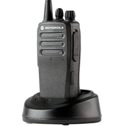 Walkie Talkie Motorola rádio