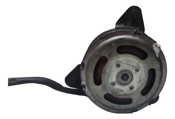 Motor Ventoinha Fiat Palio Siena Strada 2001 A 2008 Com Det