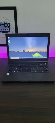 Notebook Positivo Master Core i7 de 7° com 16GB RAM Barato!