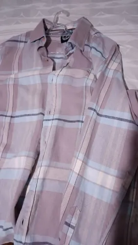 Camisa aleatory G