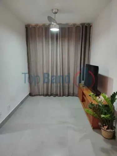 Apartamento Garden Vitale Eco Vargem Grande