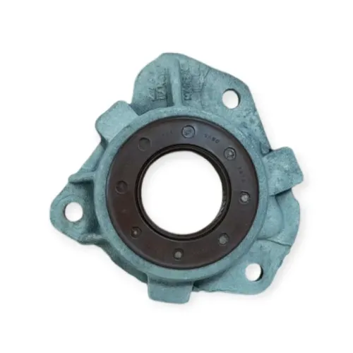 Flange Retentor Fiat Palio Uno 1994 a 1999  *C Original