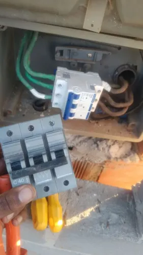 Eletricista em Campos dos Goytacazes RJ
