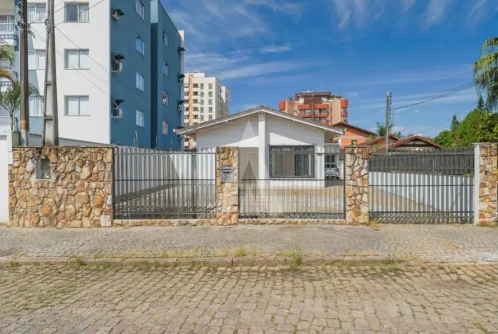 CASA COMERCIAL, 150m², BAIRRO AMÉRICA
