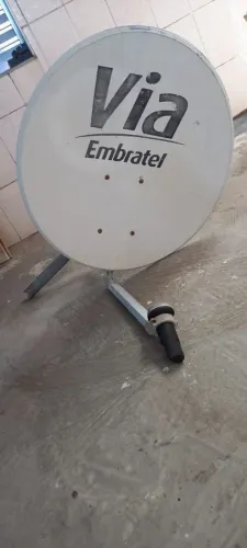 2 Antenas