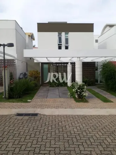 CASA A VENDA NO CONDOMÍNIO PALM TREE NO BAIRRO VILA AURORA NA CIDADE DE INDAIATUBA SP Área
