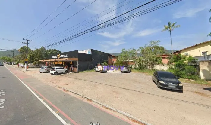 Terreno à venda, 500 m² por R$ 900.000,00 - Serra Grande - Niterói/RJ