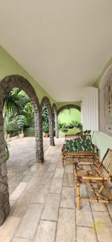 Casa Duplex em Ilha dos Ayres - Vila Velha