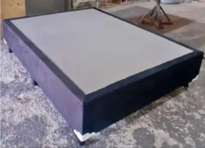 Base p/ Cama de Casal e Viúva (DIRETO DA FÁBRICA)