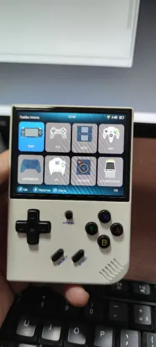 Anbernic RG55XX PLUS