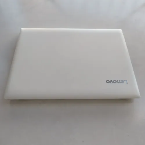 Notebook Lenovo Branco i5 7 geração