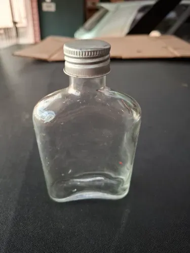 Cantil/Garrafinha de bolso