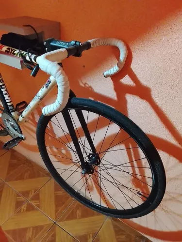 Vende baike Fixa 