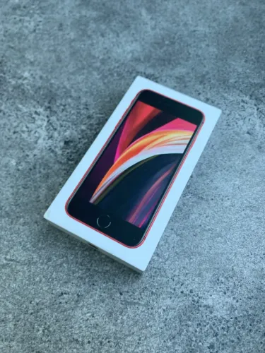 iPhone SE 2 geração oportunidade!!!!!