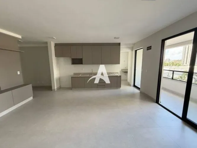 Apartamento para aluguel, 3 quartos, 1 suíte, 2 vagas, Patrimônio - Uberlândia/MG