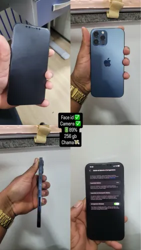 Iphone 12 pro max