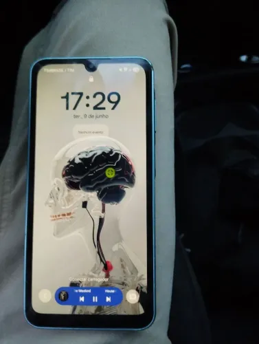 Vende se celular