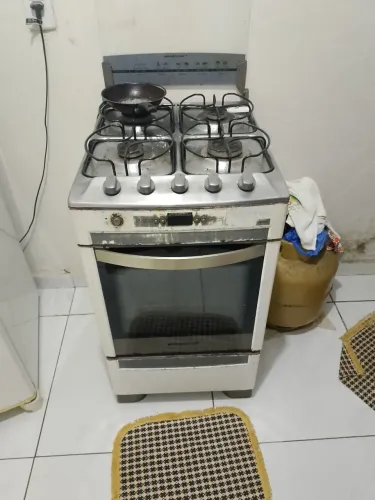 Fogão
