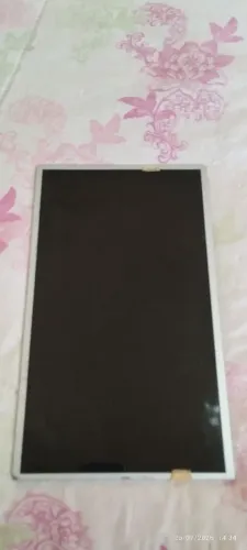 Display notebook