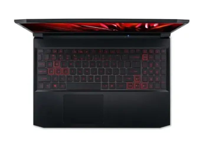 Note Gamer Acer An515-57-57xq Ci5 32gb 512gb Ssd 15.6