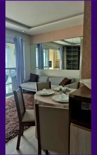     Conforto e Exclusividade na Marambaia | Apartamento de 92 m² 