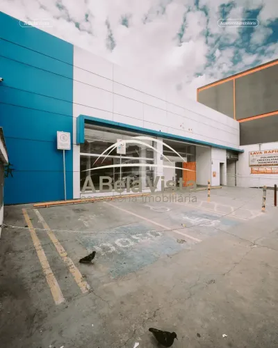 Salão Comercial com 1.000m² no Pestana - Osasco/SP