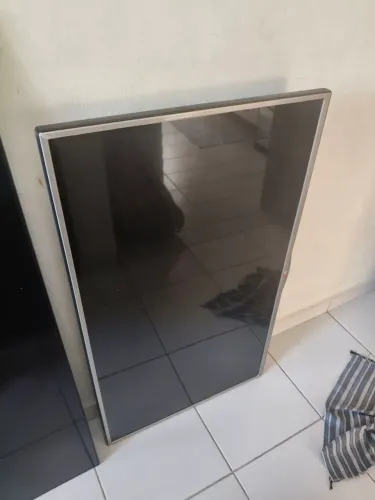 Vendo TV LG com defeito para retirada de peças