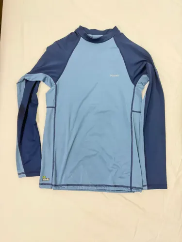Camisa proteção solar Olaian - P