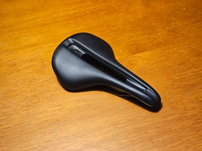 Selim Bontrager Verse Pro Carbon