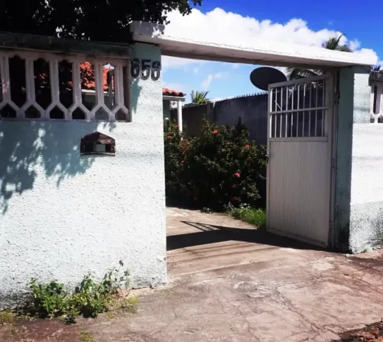 Paracuru - aluguel de casa para finais de semana 