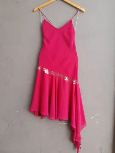 Roupa feminina