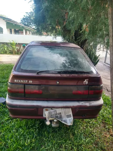 Renault 19 RN 1996