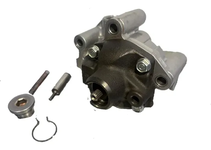 Bomba de Óleo de Transmissão CVT com UPgrade