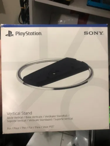Base PS5 Slim