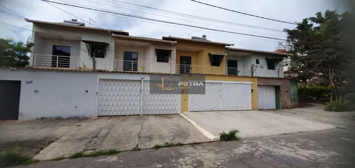 CASA GEMINADA EXCELENTE!!!