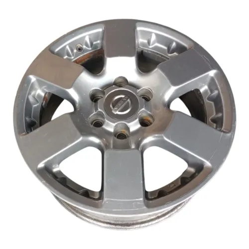 Roda Aro 16 Nissan Frontier 2014
