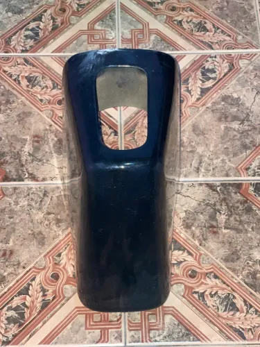 Pia e vaso completos