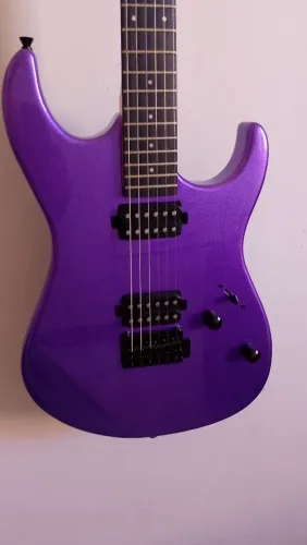 Vendo guitarra Tagima TG 515