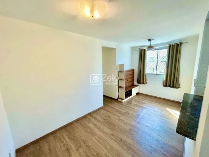 Apartamento à venda em Jardim Nova Europa, Campinas - SP | Cód 55729