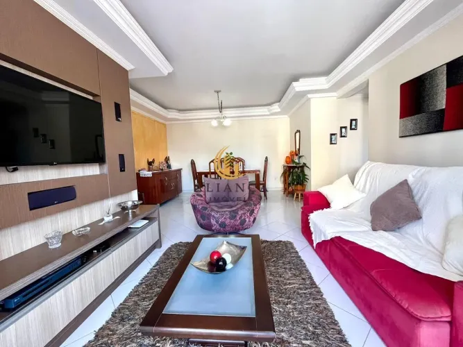 Apartamento em Campinas, São José/SC