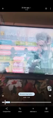 Samsung 48"