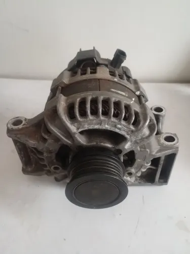 Alternador GM equinox 2.0 2017)2020