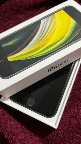 iPhone SE 2020 64gb