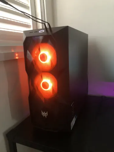 PC Gamer I5 RTX 3060