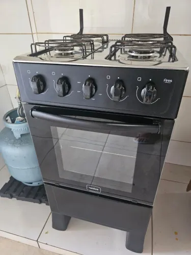Fogão 4 Bocas